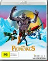 The Primevals (Blu Ray)