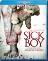 Sick Boy (Blu Ray)