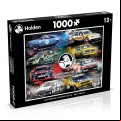 Holden - Legends 1000 Piece (Jigsaw Puzzle Game)
