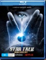 Star Trek: Discovery - Complete Series 1 (Blu Ray)