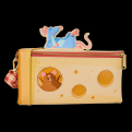 Ratatouille - Cheese (Loungefly Crossbody)
