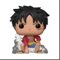 One Piece - Luffy Gear Two (Pop! Vinyl)