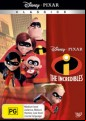 The Incredibles