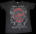 True Blood - Real Blood Male T-Shirt XL