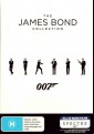 The James Bond Collection