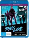 They Live (Blu Ray)