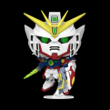 Mobile Suit Gundam - Wing Gundam Zero Pop! Plus (Pop! Vinyl)