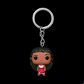 Moana 2 - Moana Keychain (Pop! Vinyl)