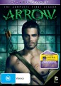 Arrow - Complete Season 1