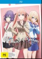 A Couple Of Cuckoos - Season 1 Part 1 (Blu Ray)