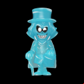 Haunted Mansion - Hatbox Ghost Vinyl Soda (Pop! Vinyl)