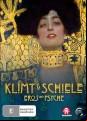 Klimt And Schiele - Eros And Psyche