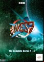 Blake's 7 - Complete Series 1-4