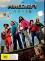 A Minecraft Movie