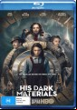 His Dark Materials - Complete Season 1 (Blu Ray)