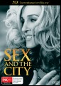Sex And The City - Complete Collection (Blu Ray)