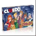 Scooby Doo Edition (Cluedo Board Game)
