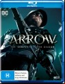 Arrow - Complete Season 5 (Blu Ray)