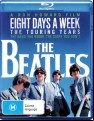 The Beatles - Eight Days A Week - The Touring Years (Blu Ray)