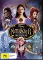 The Nutcracker And The Four Realms