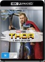 Thor 1-4 (4K Ultra HD)