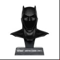DC Comics - Batman (Justice League) Cowl 1:3 Scale Prop Replica