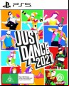 Just Dance 2021 (PS5 Game)