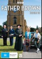 Father Brown - Complete Season 10