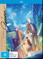 Given The Movie (Blu Ray)