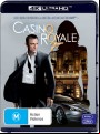 Casino Royale (4K Ultra HD)