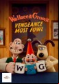 Wallace And Gromit: Vengeance Most Fowl