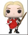 The Suicide Squad - Harley Quinn Dress 2 (Pop! Vinyl)
