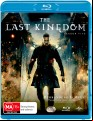 The Last Kingdom - Complete Season 5 (Blu Ray)