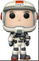 Lightyear 2022 - Buzz Lightyear XL-01 Glow (Pop! Vinyl)