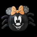 Disney - Minnie Mouse Spider Mini (Loungefly Backpack)