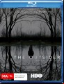 The Outsider - Complete Series (Blu Ray)