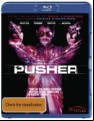 Pusher (Blu Ray)