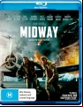 Midway (Blu Ray)