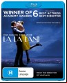 La La Land (Blu Ray)