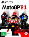 MotoGP 21 (PS5 Game)