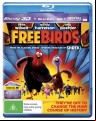 Free Birds (Blu Ray)