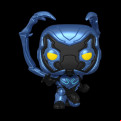 Blue Beetle 2023 - Blue Beetle (Pop! Vinyl)