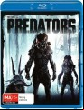Predators (Blu Ray)