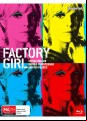 Factory Girl (Blu Ray)