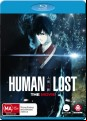 Human Lost (Blu Ray)