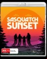 Sasquatch Sunset (Blu Ray)