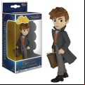 Fantastic Beasts 2: The Crimes Of Grindelwald - Newt Rock Candy (Vinyl Figure)