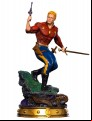 Flash Gordon Deluxe 1:10 Scale (Statue)