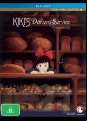 Kiki's Delivery Service - 35th Anniversary Limited Edition (Blu Ray)