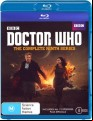 Doctor Who (2015) - Complete Series 9 (Blu Ray)